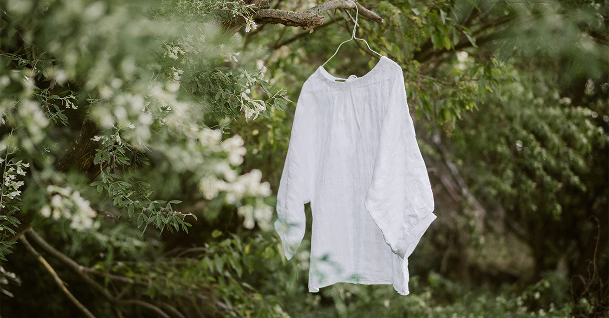 Dealing with Waste in the Fashion Industry