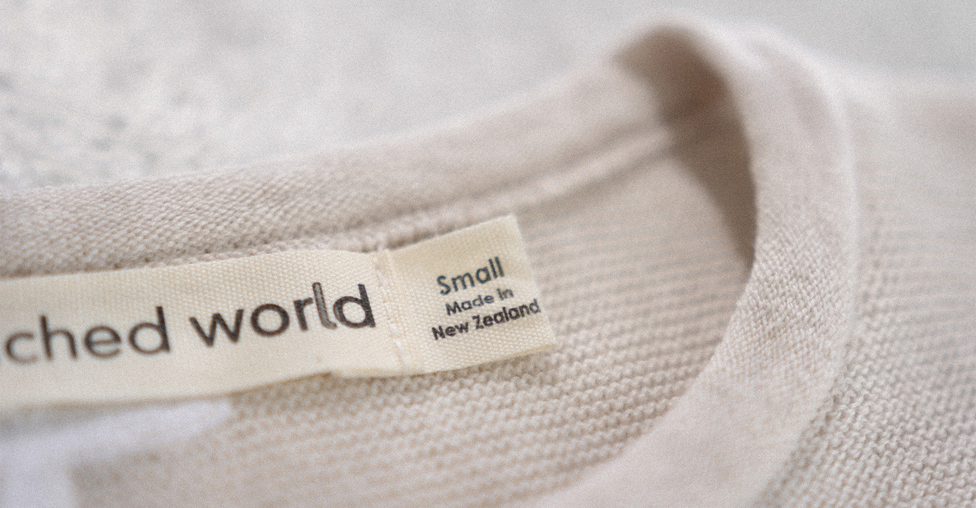 From England To Aotearoa: Rethinking Trust In Fashion’s Origins