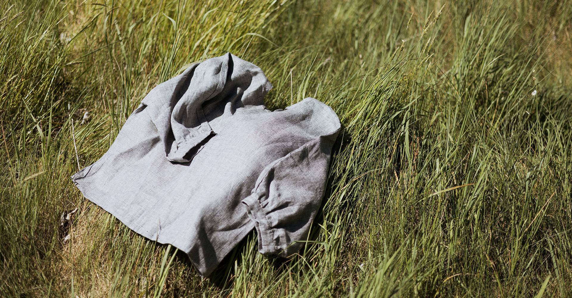 Why the future of sustainable fashion is looking bright