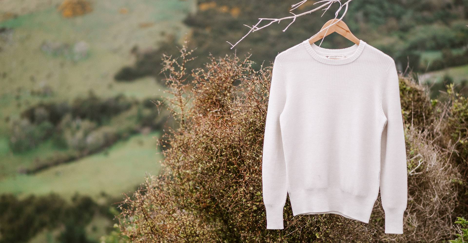 How do you know if a fashion brand is greenwashing?