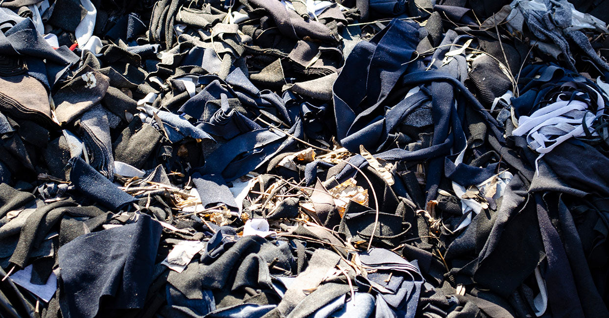 How Much Do Your Clothes Really Cost?