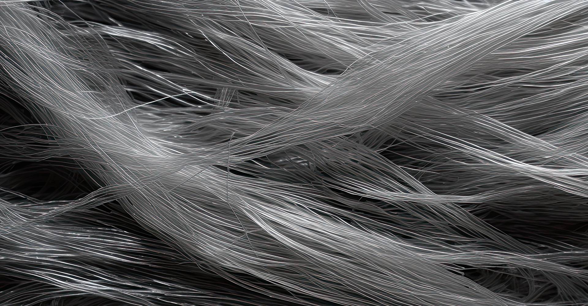 How plastic became fashion’s go-to fibre