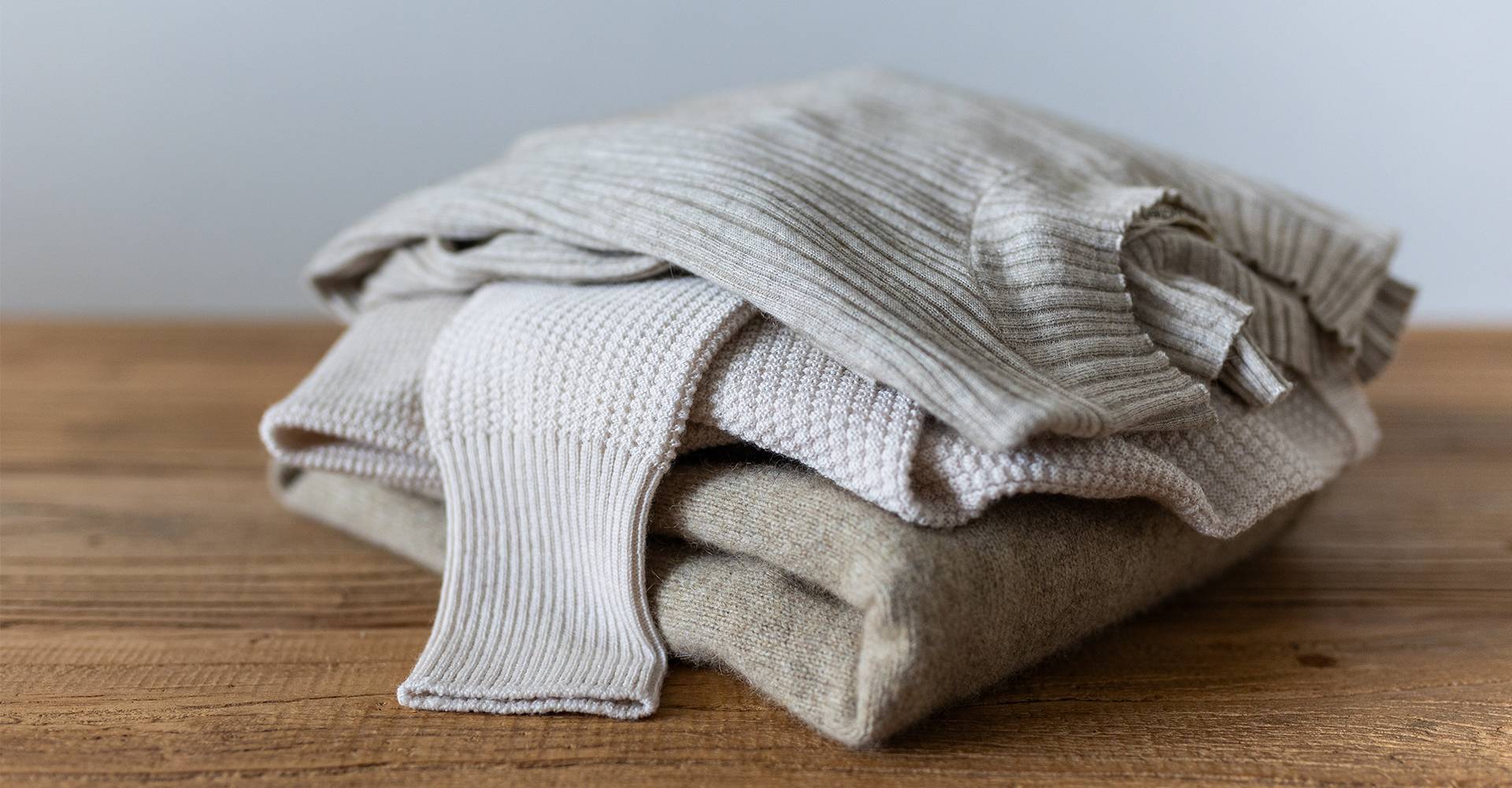 The Importance of Garment Care