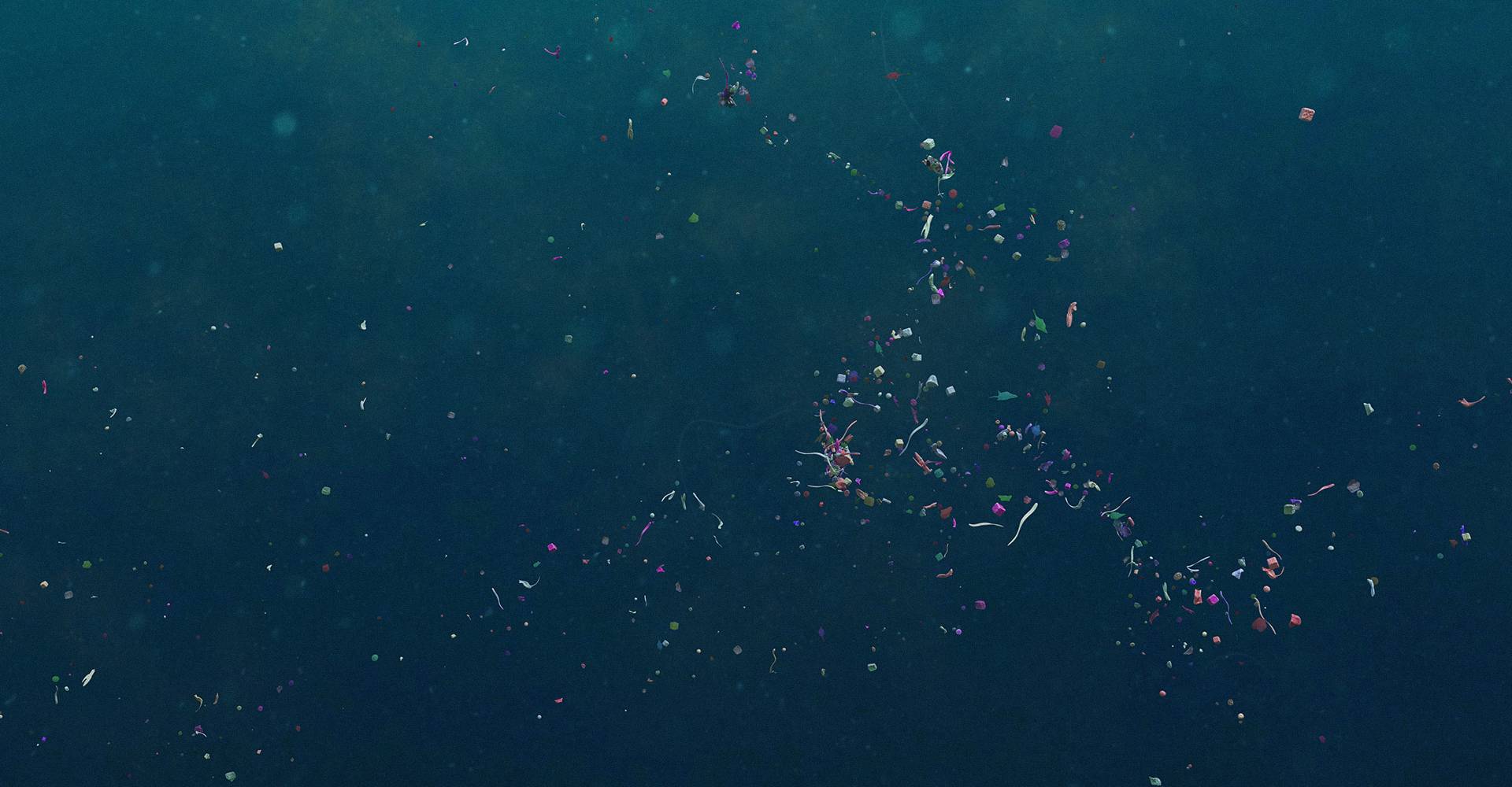 Inside our goal of zero microplastics by 2030