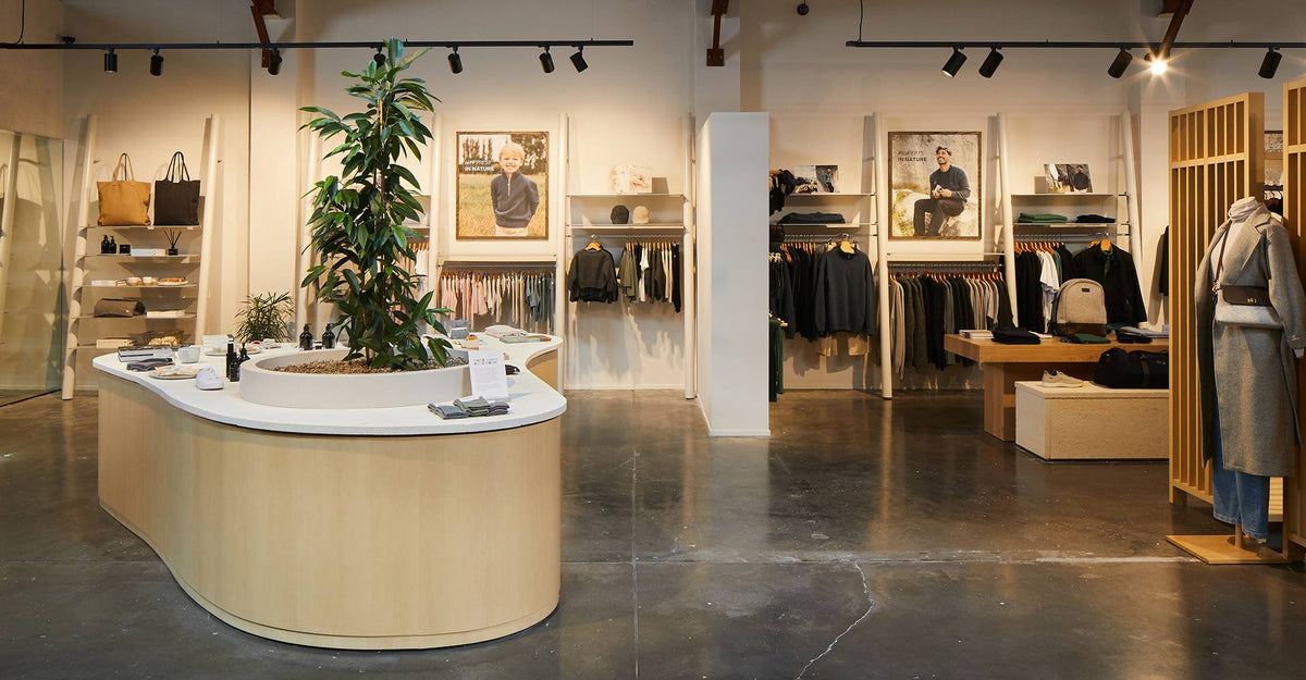 Meet Our New Roydvale Store – Untouched World