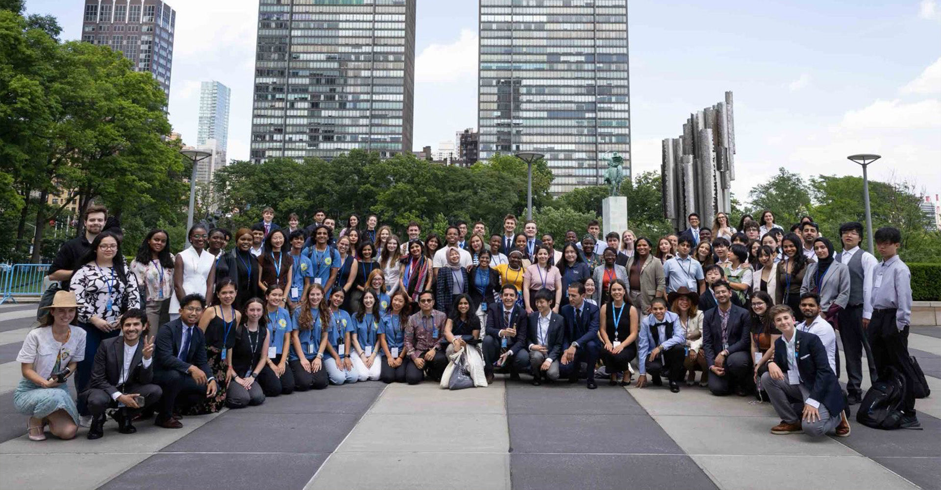 Oruawairua To The UN: How One Kiwi Is Inspiring Global Change