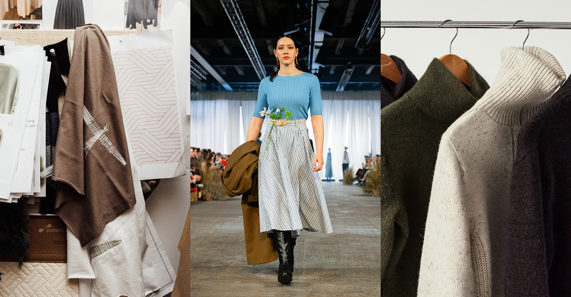 Reflecting on a year woven with purpose