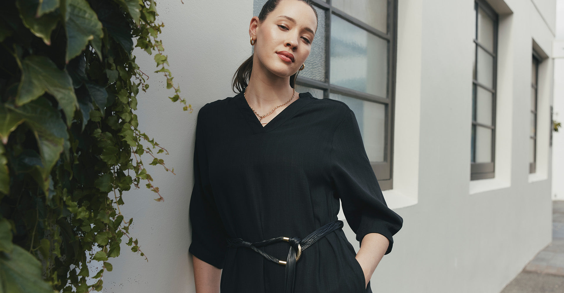 Spring Wardrobe Reset