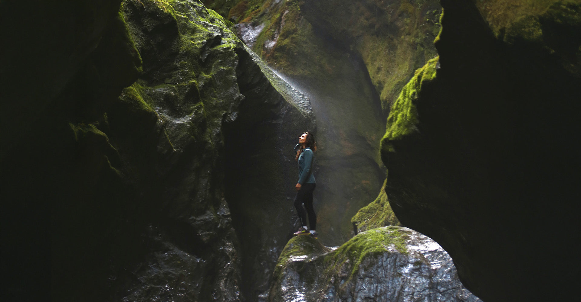 This Merino Survived Everything