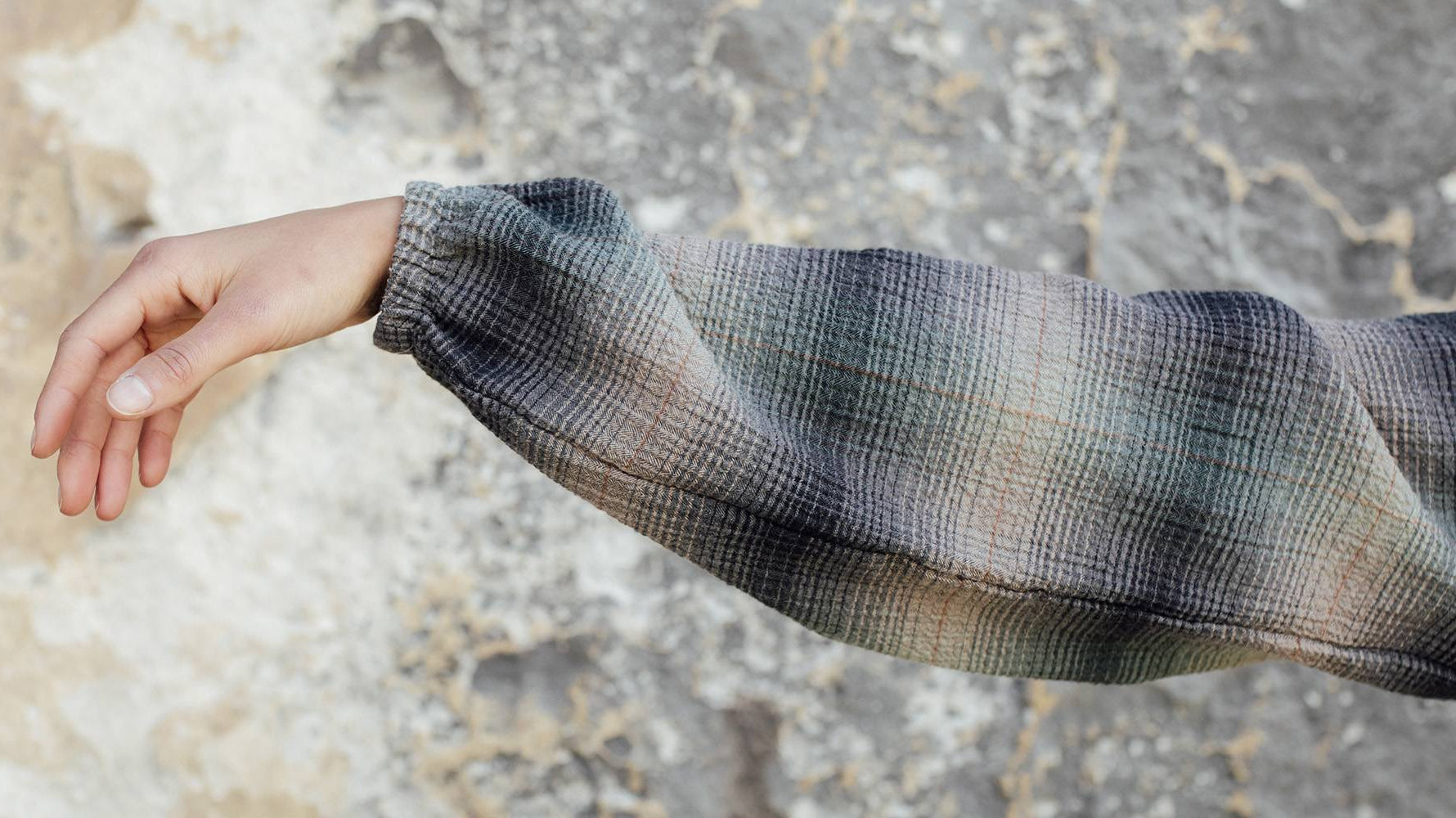 What we’re made of: A deep dive into our fabrics