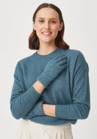 Kapua Gloves - Drift | Woman