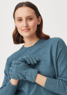 Kapua Gloves - Drift | Woman