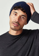 Moss Beanie - Zephyr | Man