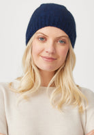 Moss Beanie - Zephyr | Woman