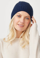 Moss Beanie - Zephyr | Woman