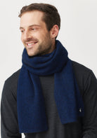 Moss Scarf - Zephyr | Man