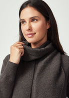 Relax Scarf - Cinnamon | Woman