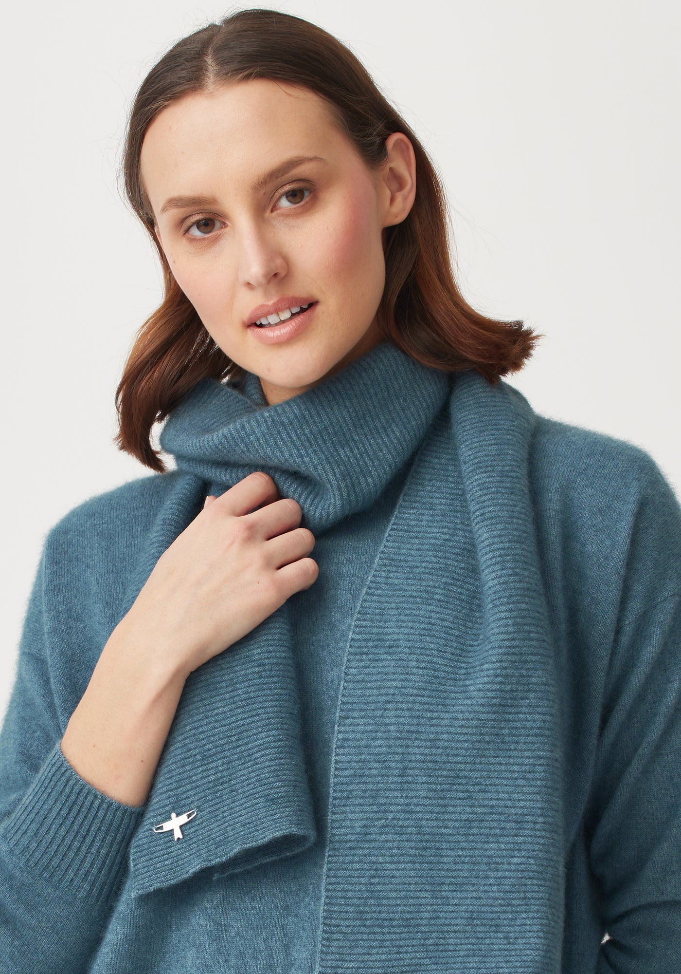 Relax Scarf - Drift | Woman