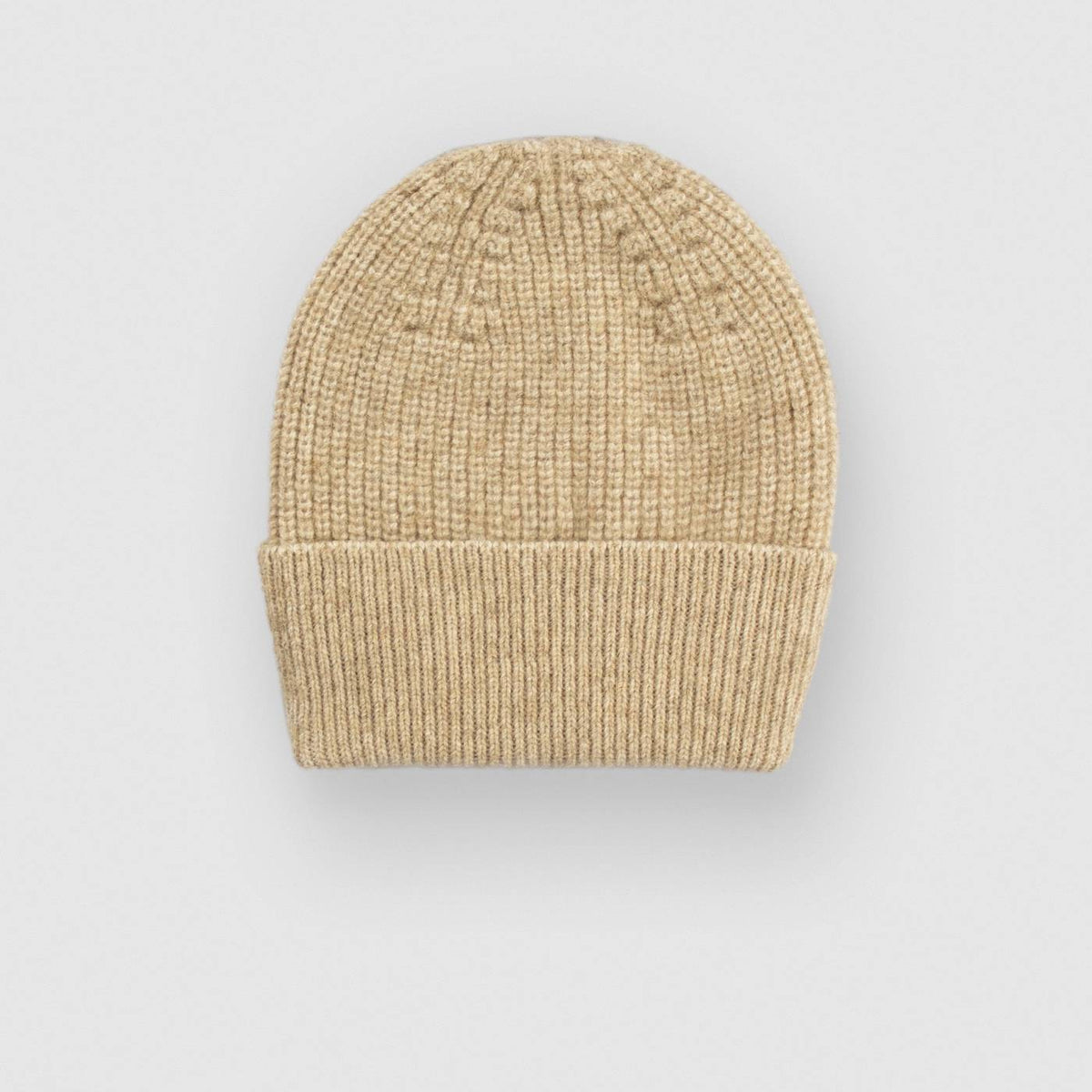 Iti Twig Hat - Latte/Ecru