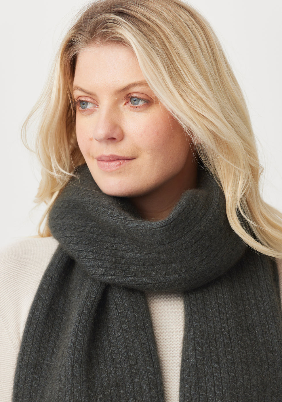 Fine Merino Sustainable Fashion | Untouched World