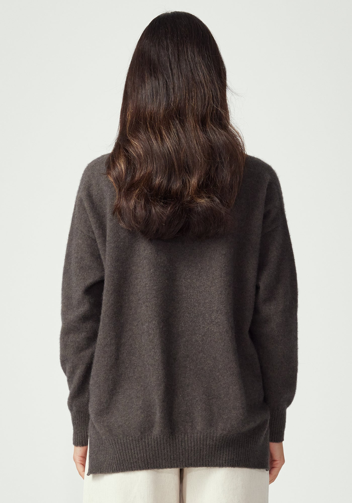 【極美品】Materialize Wear crew neck sweater Materialize Wear crew neck sweater