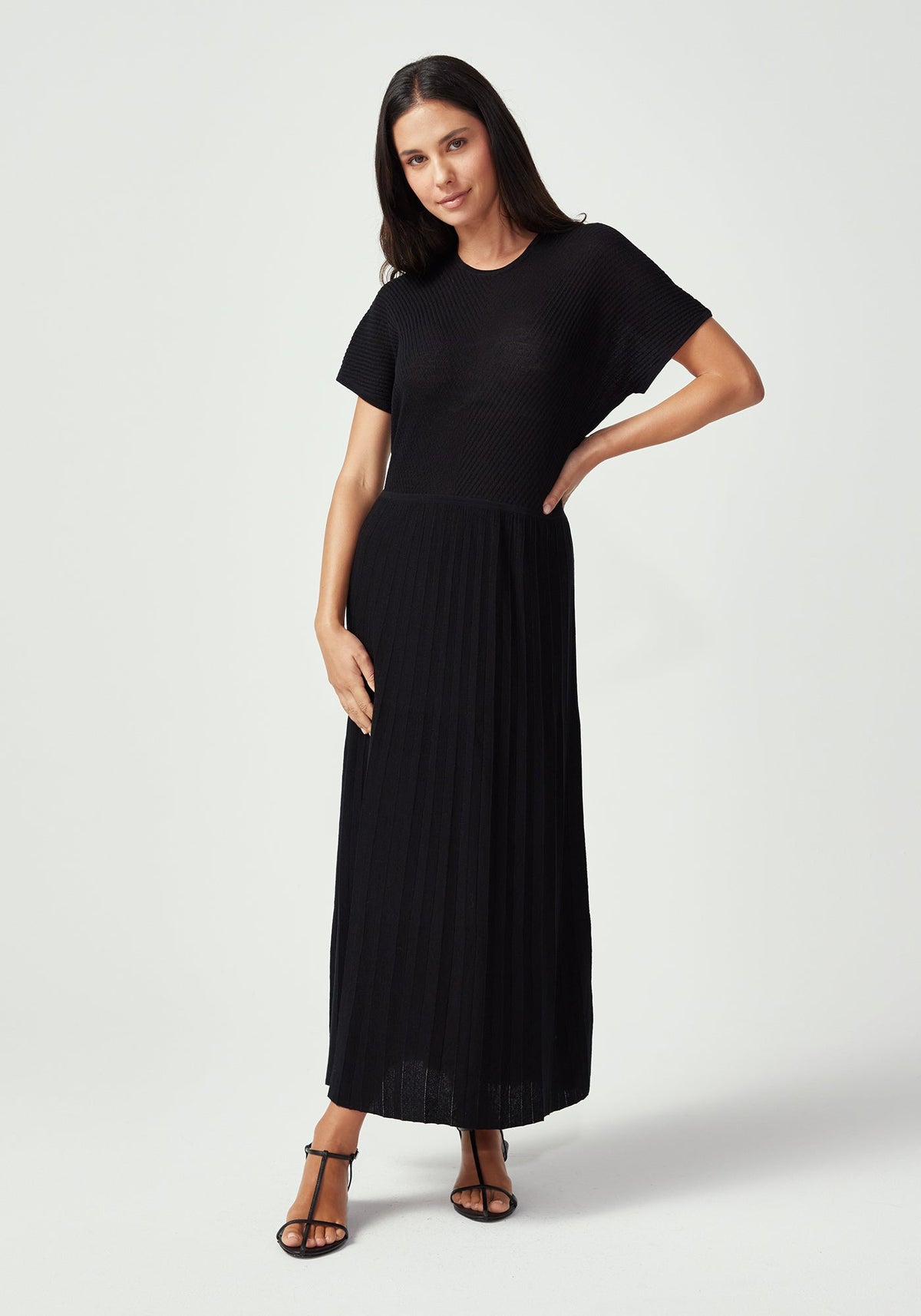 Aloe Dress
