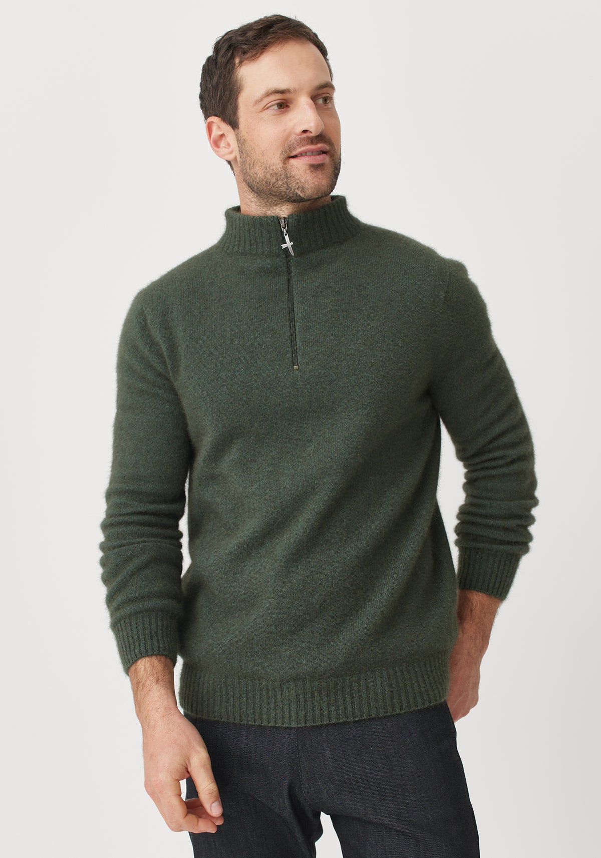 Men's Sweaters & Hoodies – Untouched World