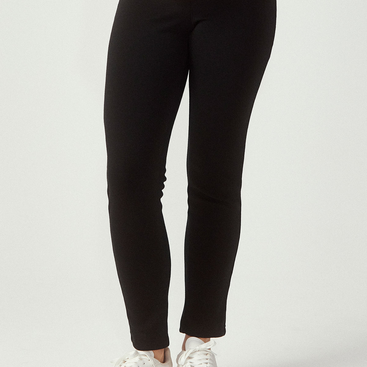 Peace Pant - Black