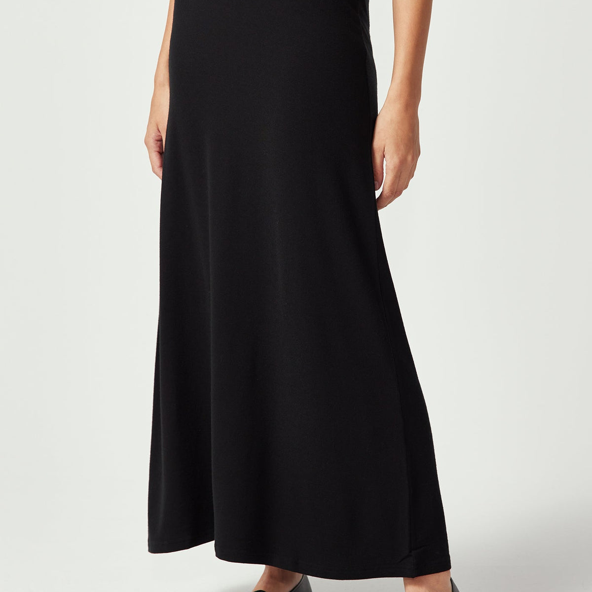 Delilah Skirt - Black