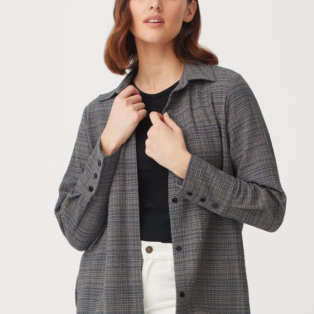 Birdie Shirt - Matagouri