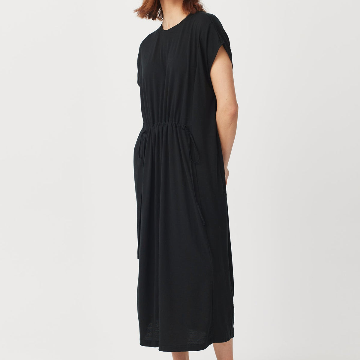 Thea Dress - Black