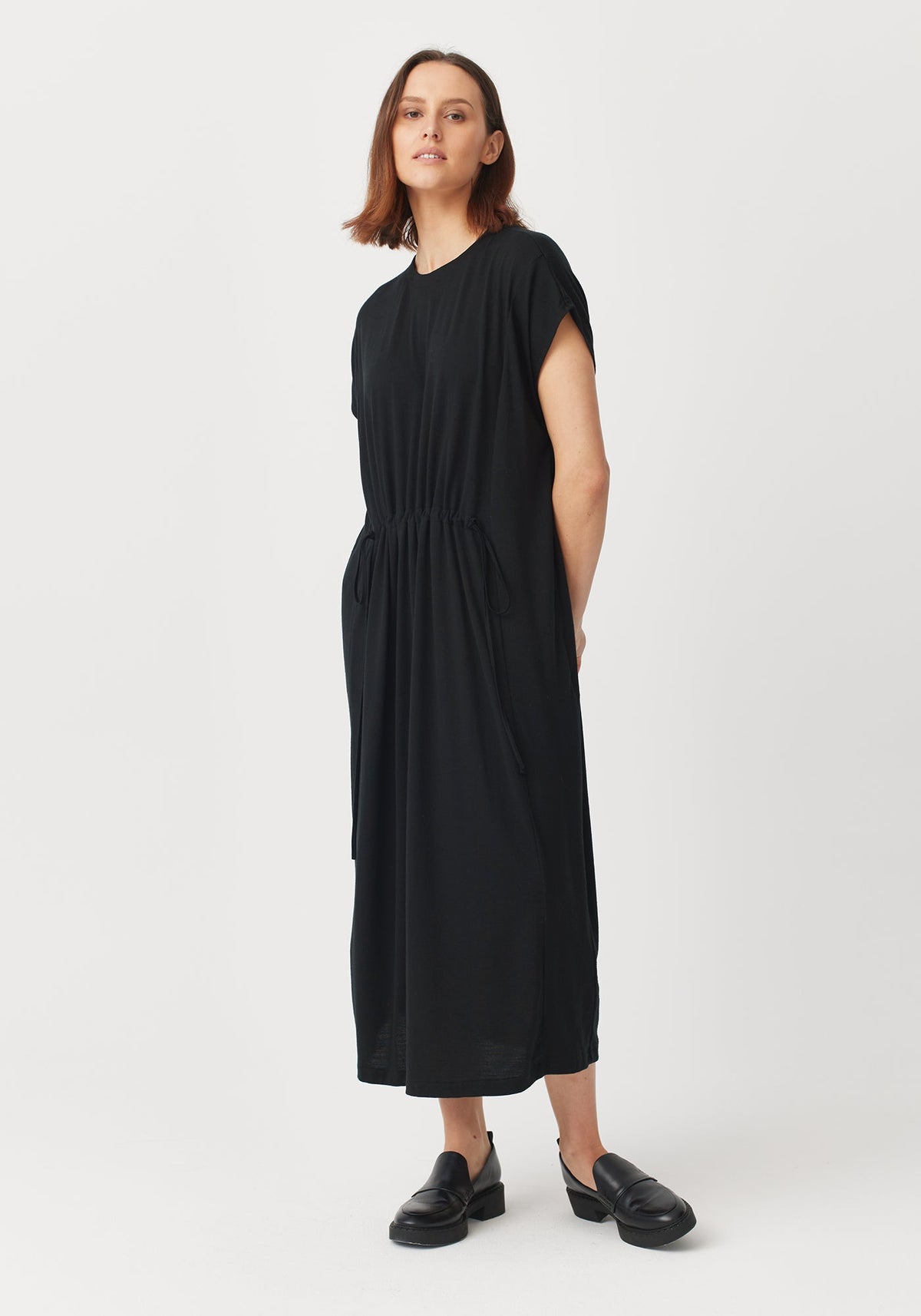 Thea Dress