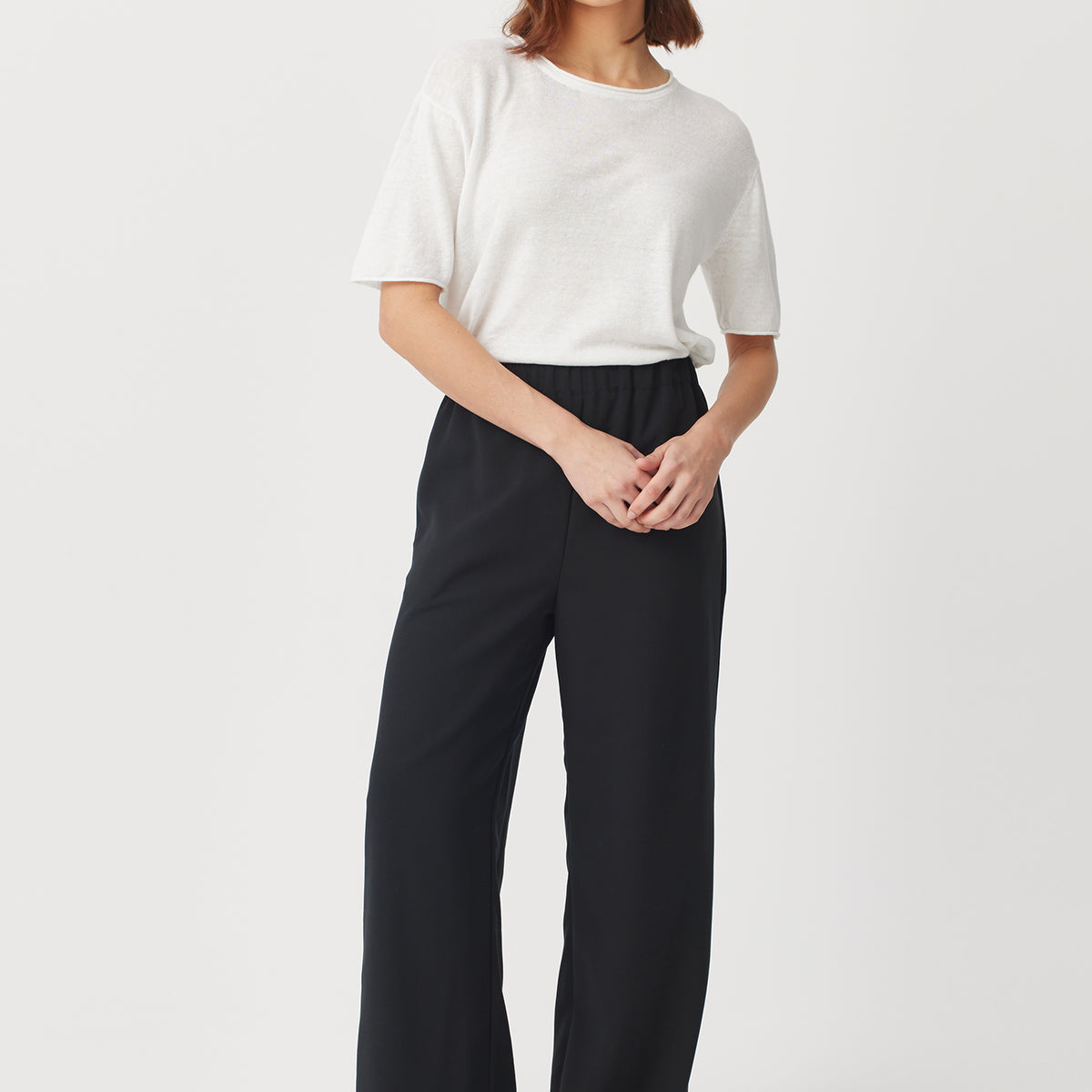 Hettie Pant - Black