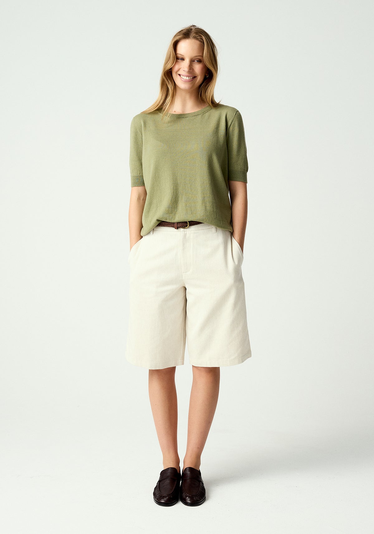 Inayah Short