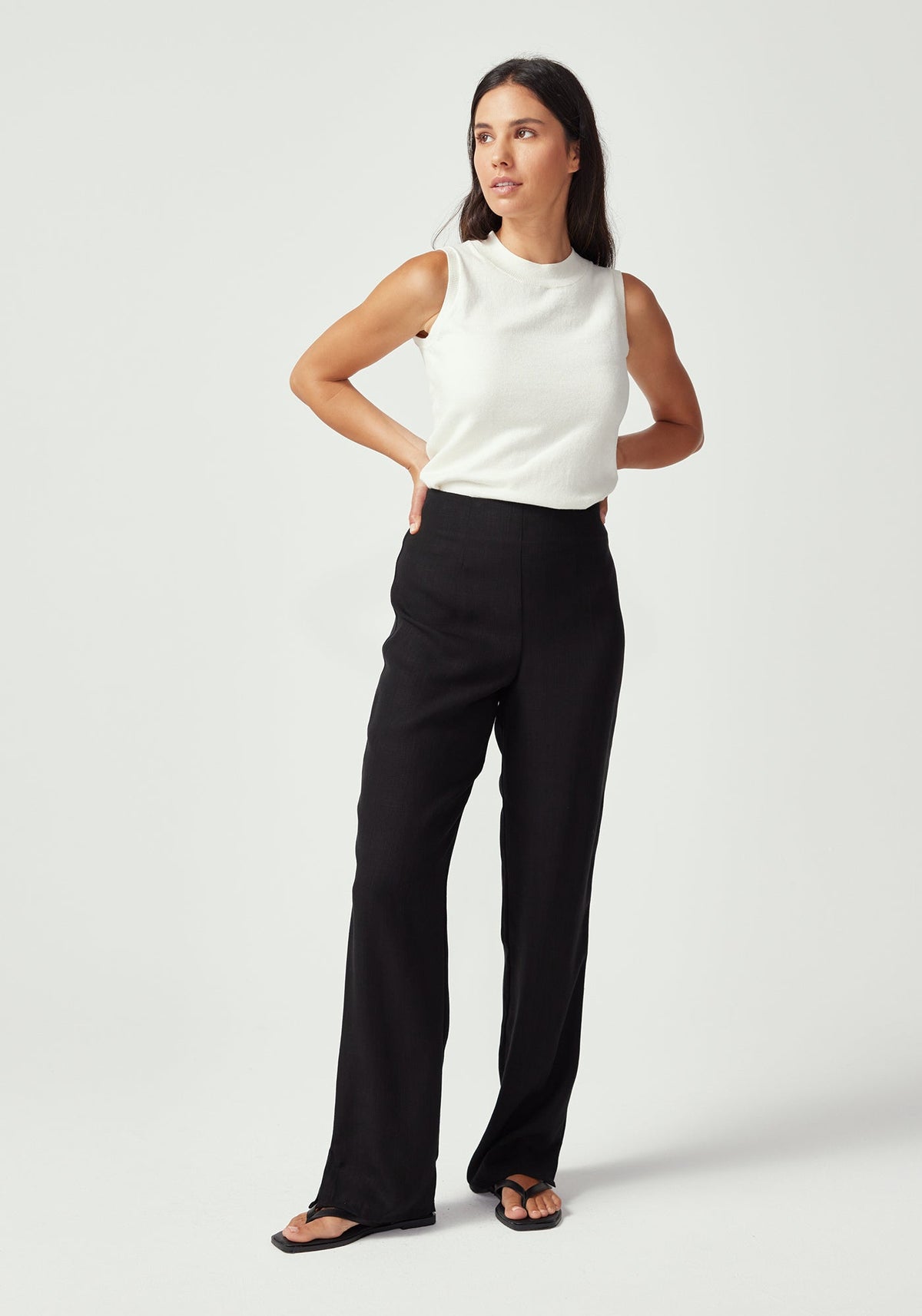 Elle Pant