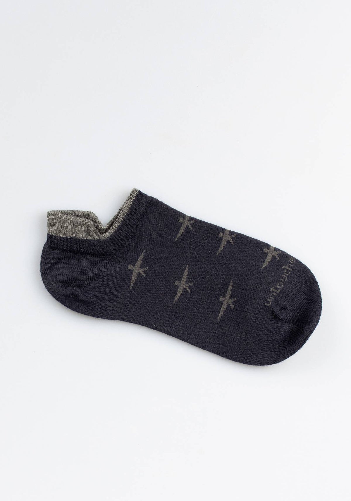 NavyGrey|womens