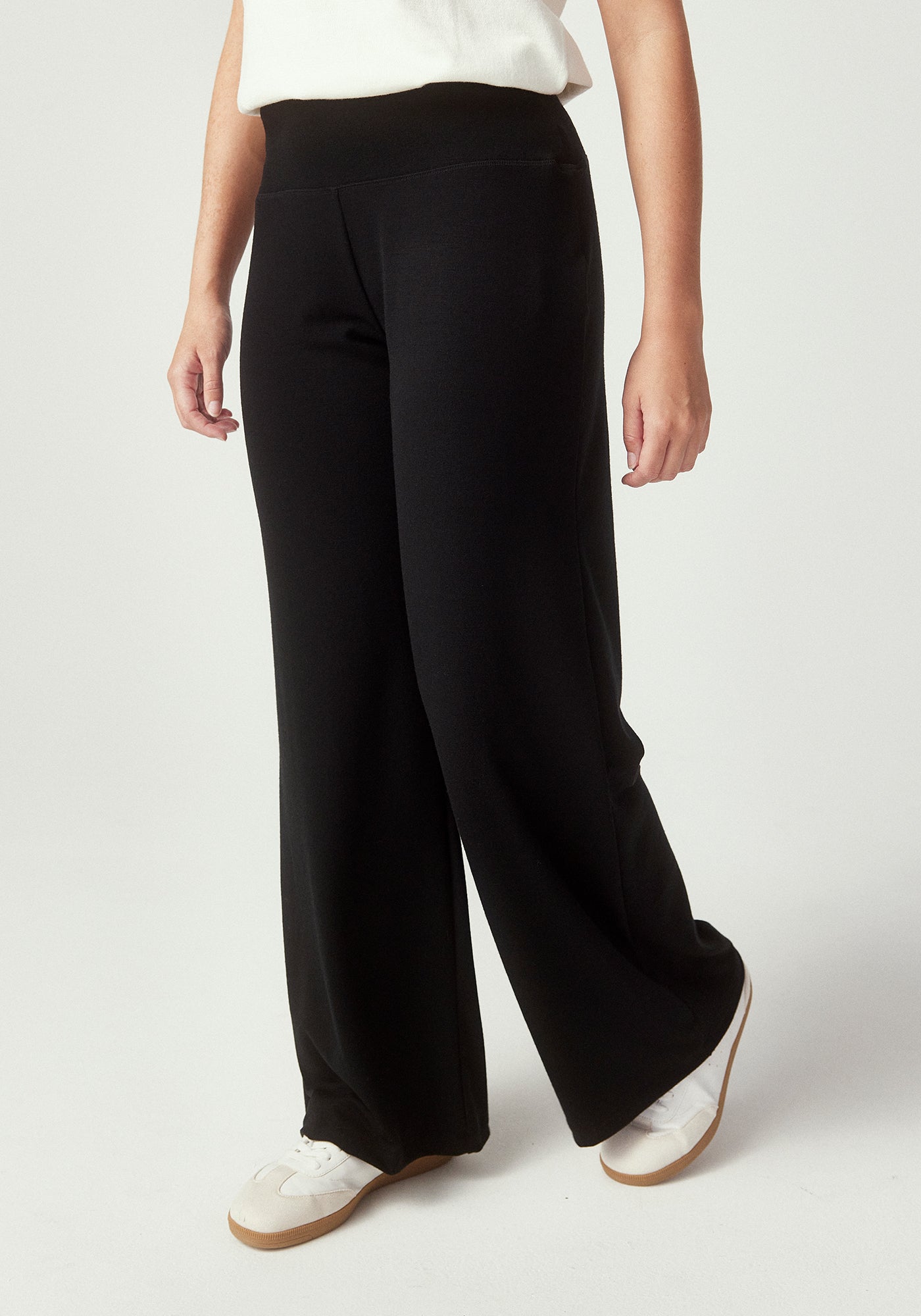 Relaxed Pant
