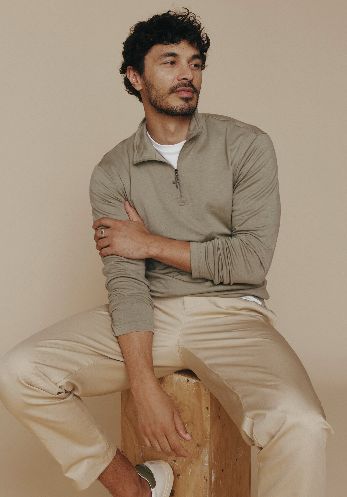 Men's New Arrivals – Untouched World