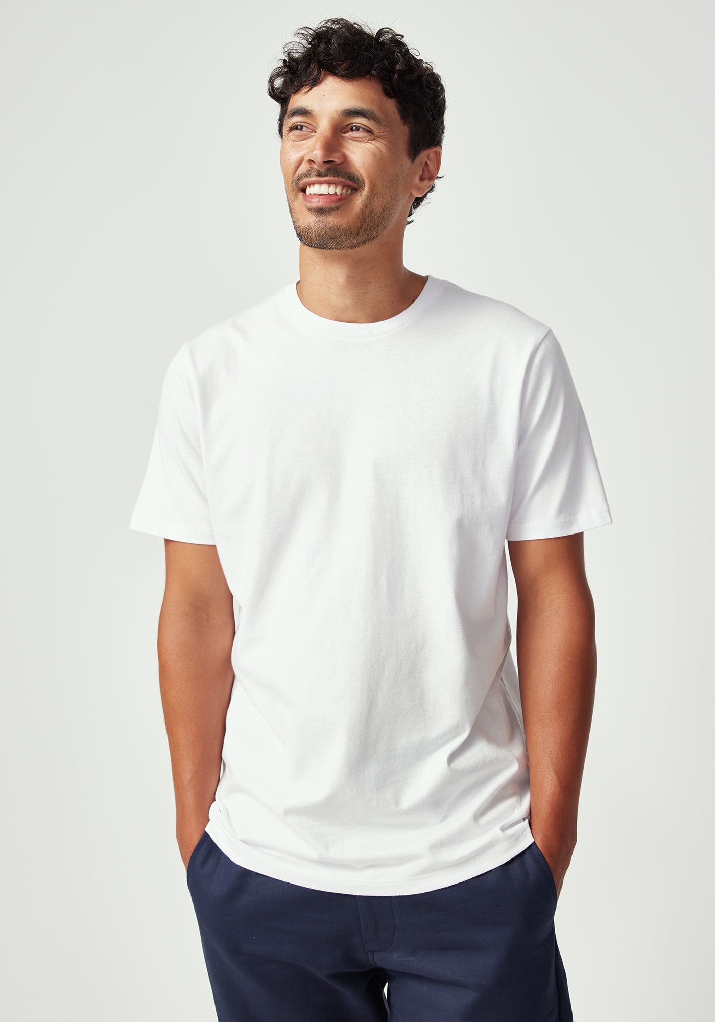 Myron Tee