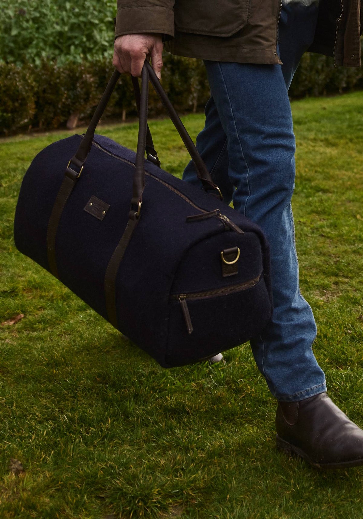 Navy