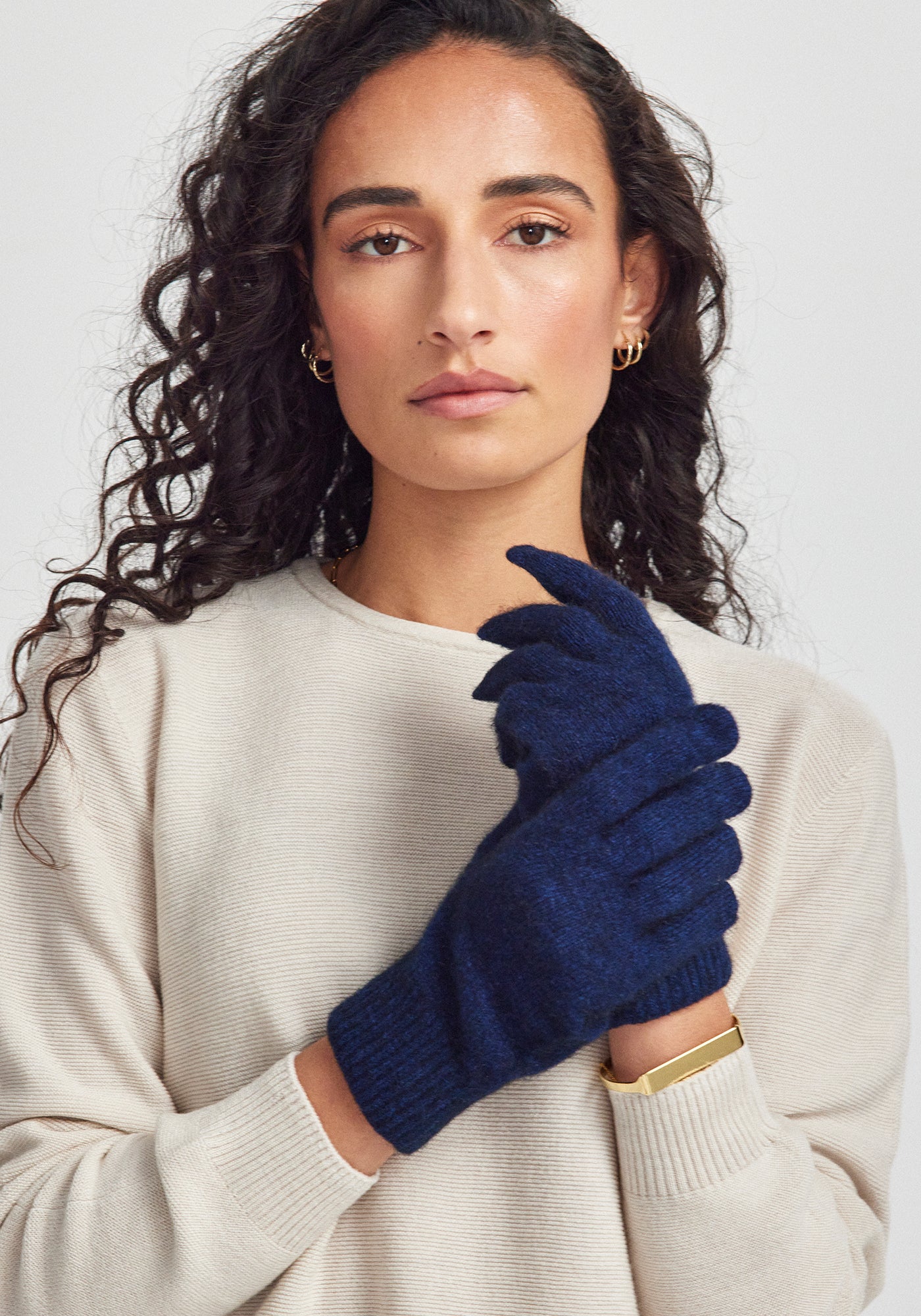 Cosy Gloves - Zephyr – Untouched World