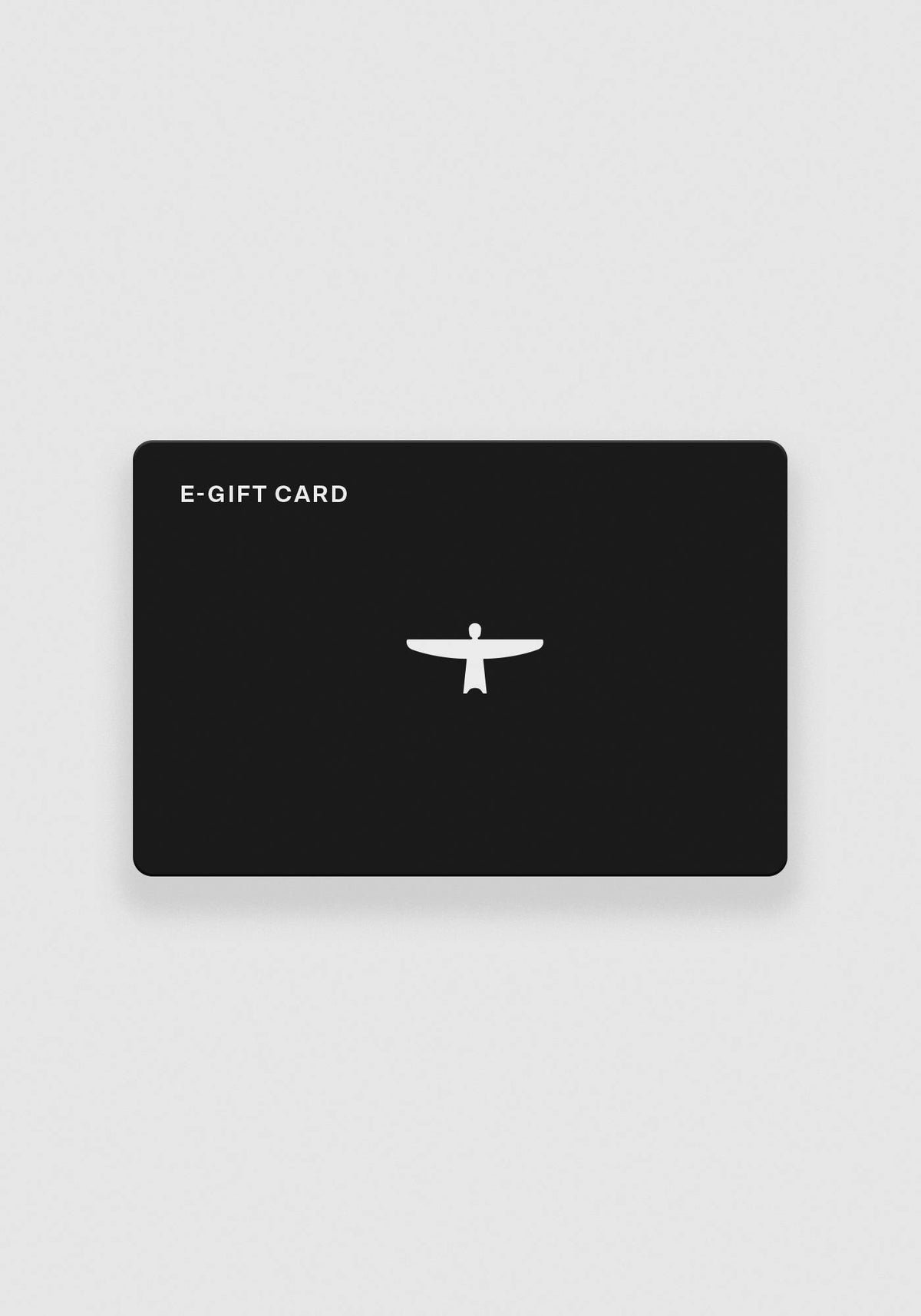 E Gift Card