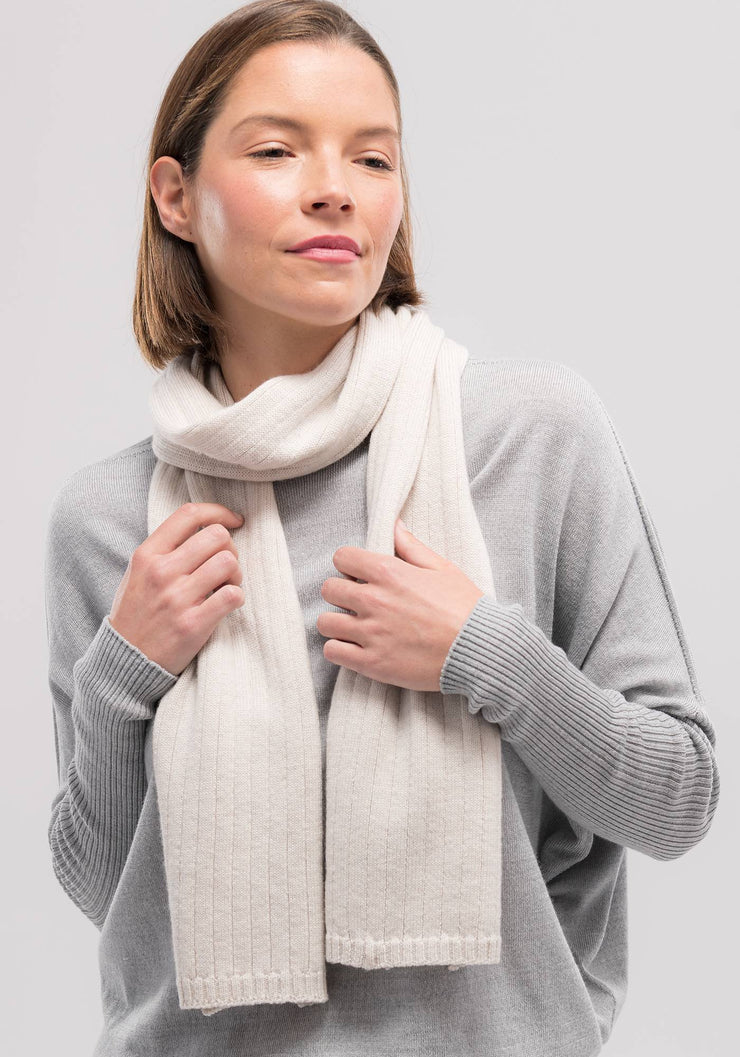 Women's Scarves & Snoods – Untouched World