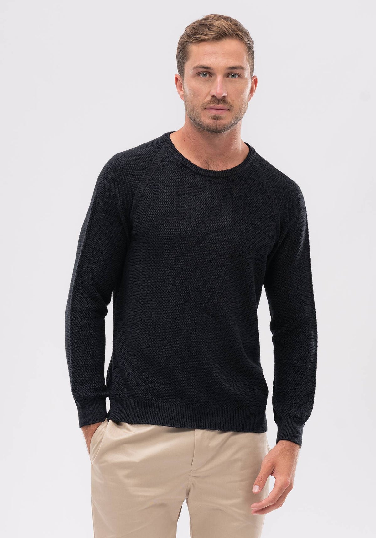 Koa Sweater