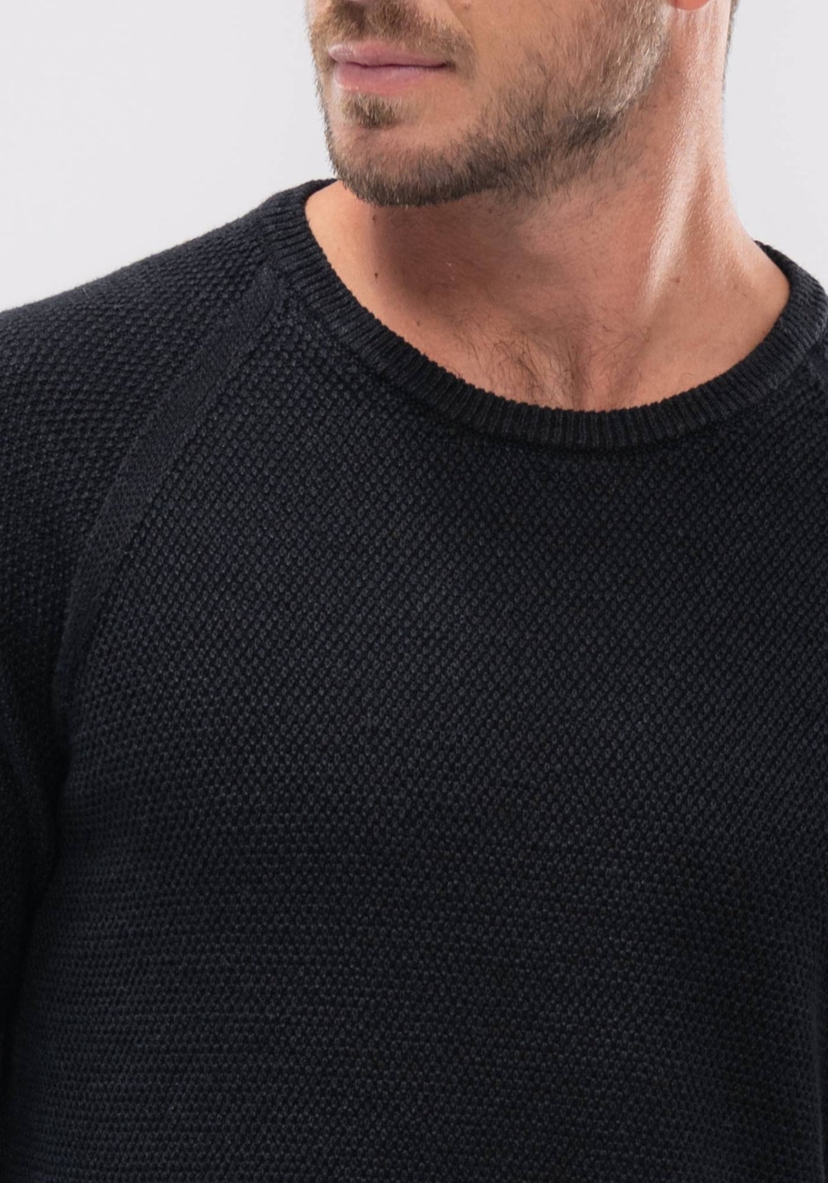 Koa Sweater