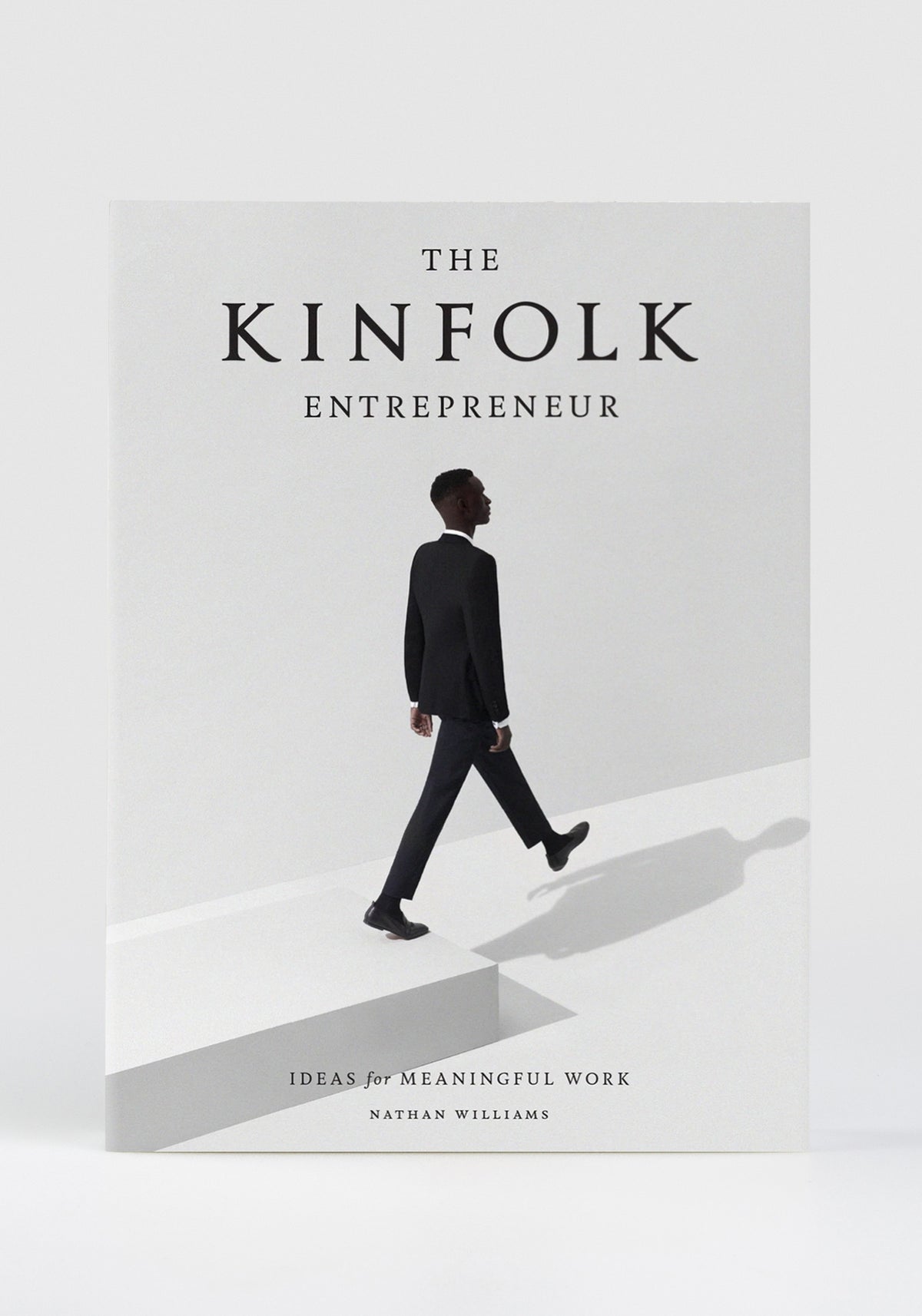 Kinfolk Entrepreneur