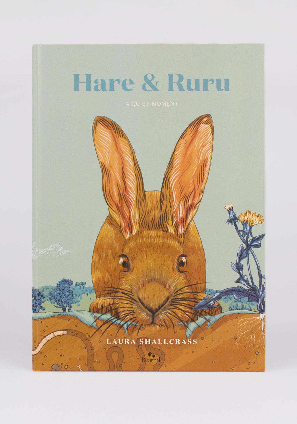 Hare &amp; Ruru